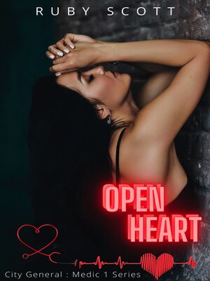 cover image of Open Heart